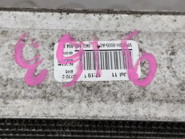 ���������� Audi A6 C7 2011 8K0145804E ����� CGWB 8K0145804E ����