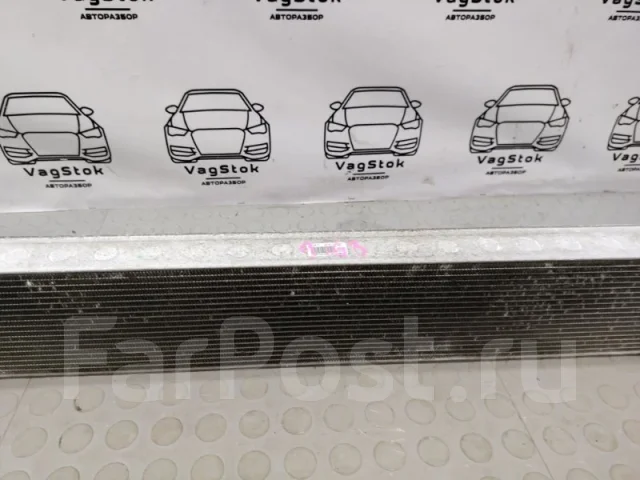 ���������� Audi A6 C7 2011 8K0145804E ����� CGWB 8K0145804E ����