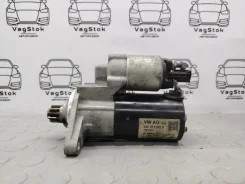 ������� Volkswagen Tiguan 2012 02E911023S ����������� 5 �� CCZD 02E911023S ����