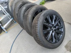 Mazda CX5 CX-5 ������ ����� R19. 7.0x19" 5x114.3 ET45 �� 67,1���. ����