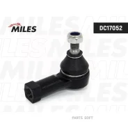 ���������� ������� ���� Mitsubishi Lancer/Outlander/C-Crosser/400�7 07- ���/����. DC17052 Miles DC17052 DC17052 ����