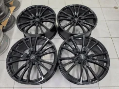 Hot Stuff Chronus. 8.5x20", 5x114.3, ET35, �� 73,1���. ����