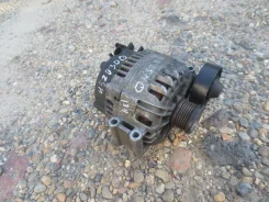 ��������� BMW 3 E90 5 E60 X5 E70 N52 N53 2004-2013� 180A Valeo ������� 12317521178, 7521178 ����