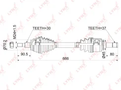 ������ � ����� | ����� ��� | LYNXauto CD1080 CD1080 ����