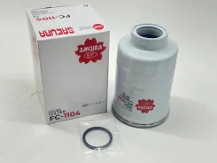 ������ ��������� Diesel Sakura FC-1104 FC1104 FC1104 ����