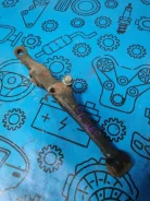 ����� �������� ������ Honda Inspire 1999 51365S84A00 UA4 J25A, �������� ����� 51365S84A00 ����