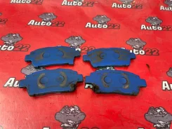 ������� ��������� Toyota IST 01.2005 0446552100 NCP65-0034755 1NZFE, �������� 0446552100 ����