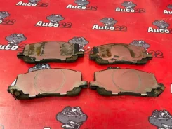 ������� ��������� Toyota Kluger V 09.2001 0446548030 MCU25-0045465 1MZ-FE, �������� 0446548030 ����