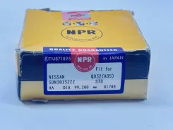 ������ ��������� STD QD32 d99.2 2.5x2.0x3 NPR SDN30152Zzstd SDN30152Zzstd SDN30152ZZSTD ����
