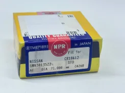������ ��������� STD CR12DE 71/1,2*1,2*2 NPR SWN30135Zzstd SWN30135Zzstd SWN30135ZZSTD ����