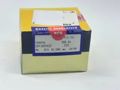 ������ ��������� STD 3GR-FE 03- d87,5 1,2/1,2/2 NPR SDT10254Zzstd SDT10254Zzstd SDT10254ZZSTD ����