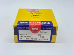 ������ ��������� 0.50 GA14S/GA15DS d73.6 1.5x1.5x2.8 NPR SWN30103ZZ050 SWN30103ZZ050 SWN30103ZZ050 ����