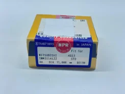������ ��������� STD 4G13 95-03 d71 1,2x1,5x2,8 NPR SWM31141Zzstd SWM31141Zzstd SWM31141ZZSTD ����