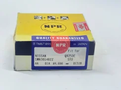 ������ ��������� STD QR20/25DE 89 /1.2*1.2*2.5 NPR SWN30140Zzstd SWN30140Zzstd SWN30140ZZSTD ����