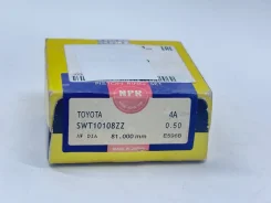 ������ ��������� 0.50 4A-F/4A-GE d81 1,5/1,5/2,8 SWT10108ZZ050 SWT10108ZZ050 SWT10108ZZ050 ����