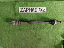 ������ Toyota WISH 2009 4341012A30 ZGE20W 2Zrfae, �������� ������ 4341012A30 ����