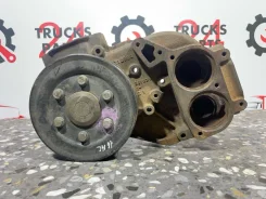 ����� Mercedes-benz Actros 2010 A5422002001 MP3 OM541.944 A5422002001 ����