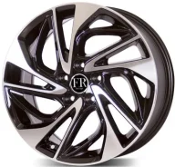 FR Design