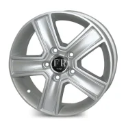 FR Design