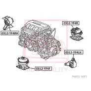 ������� ��������� 0312-YF4RH* ASVA (������) ASVA 0312YF4RH 0312YF4RH ����