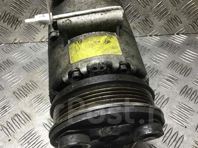 ���������� ������������ Ford Focus 2006 A02799127 1809656 ����