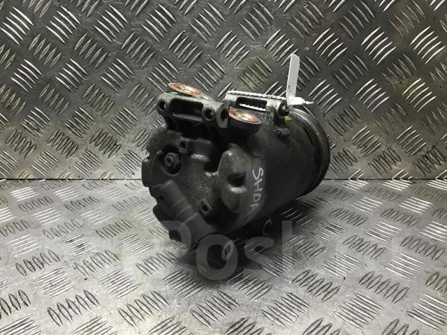 ���������� ������������ Ford Focus 2006 A02799127 1809656 ����