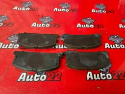 ������� ��������� Toyota Sprinter Carib 06.1998 0446512510 AE111-7052780 4A-FE, �������� 0446512510 ����