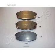 ������� ��������� ��������, �������� | ����� | Japanparts PAK09AF PAK09AF ����