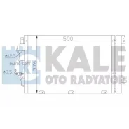 ��������� OPEL Astra H 04- 1.6I/1.8I M/A KALE 393400 393400 ����