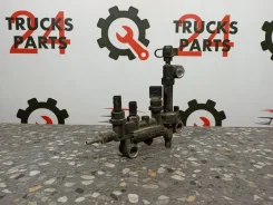 ������� Adblue Mercedes-benz Actros 2013 A0001402039 MP3 OM541.974 A0001402039 ����