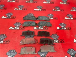 ������� ��������� Toyota Windom 0446633140 MCV30 1MZ-FE, ������ 0446633140 ����