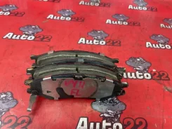 ������� ��������� Nissan AD 10.2006 AY040NS073 VY11-710923 QG13DE, �������� AY040NS073 ����