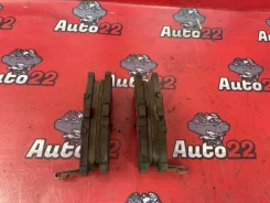 ������� ��������� Nissan Cefiro 02.1996 AY060NS011 A32-124050 VQ20DE, ������ AY060NS011 ����