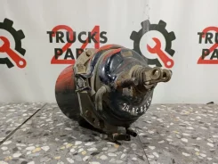 ������ ������ ������� �������� Mercedes-benz Actros TS16949 MP2 OM541.945 TS16949 ����