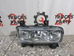 ���� ������ Mercedes-benz Atego TD0150017R TD0150017R ����