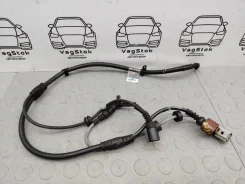 ������ ������� ABS Audi A6 C7 2015 4G0972253C ��������� CYPA, ������ ����� 4G0972253C ����