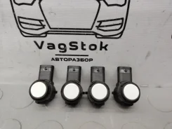 ������ �������� Porsche Cayenne 2016 5Q0919275 ����������� 5 �� CGEA 5Q0919275 ����