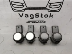 ������ �������� Porsche Cayenne 2016 5Q0919275 ����������� 5 �� CGEA 5Q0919275 ����