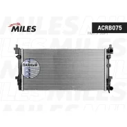 �������� (������) VAG POLO 10-/ Fabia 10-/Roomster 06- ACRB075 Miles ACRB075 ACRB075 ����