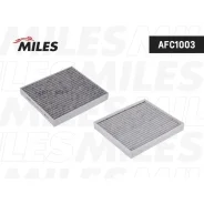 ������ ������ �������� Hyundai Creta 16-/Tucson 16-/Solaris II 17- / KIA RIO 17- (Filtron K1407) AFC1003 Miles AFC1003 AFC1003 ����