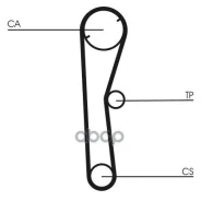 ������ ��� Contitech Continental ���. ct674 CT674 ����