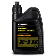 Xenum X-Tran