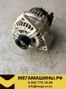 ��������� WP12/WP10 28V/80A (0124555030) ���������� ���� 612630060039 ����