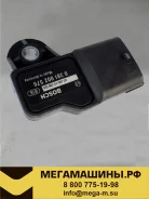 ������ �������� � ����������� ������� Bosch 612630120004/0281002576 0281002576 ����