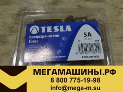 �������������� ����� (5�) Tesla 81254360063 ����