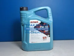 Rowe Hightec Multi Synt DPF