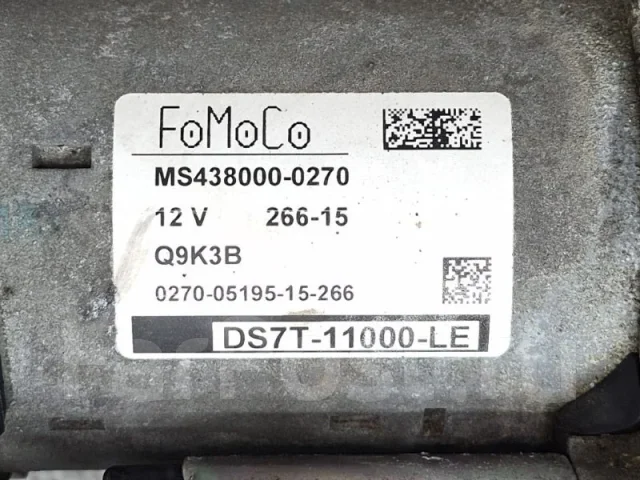 ������� Ford Mondeo 2015 1870892 5 T8CC 1870892 ����