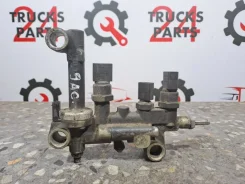 ������� Adblue Mercedes-benz Actros A0001400539 MP2 OM541.976 A0001400539 ����