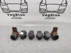 ������ �������� Audi Q7 4M 2016 5Q0919297B ����������� 5 �� CREC, �������� 5Q0919297B ����