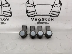 ������ �������� Audi A4 B9 2016 5Q0919275B ����� CYRB, ������ 5Q0919275B ����